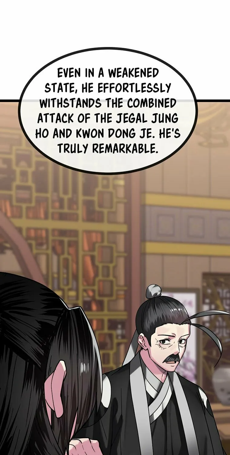 Volcanic Age Chapter 255 page 104 - 