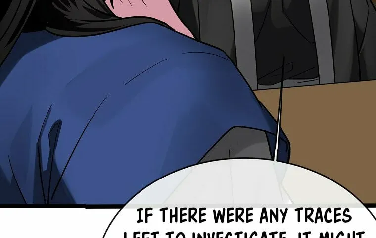 Volcanic Age Chapter 255 page 105 - 