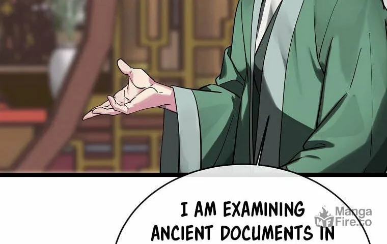 Volcanic Age Chapter 255 page 107 - 