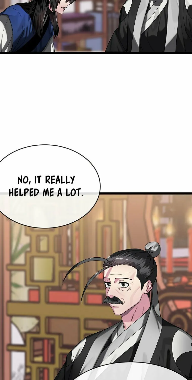 Volcanic Age Chapter 255 page 110 - 