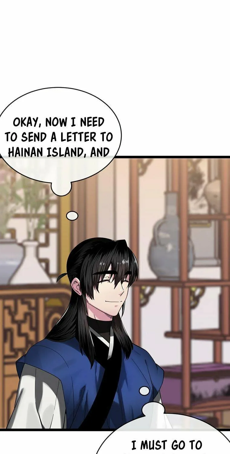 Volcanic Age Chapter 255 page 112 - 