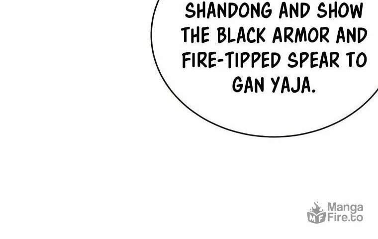Volcanic Age Chapter 255 page 113 - 