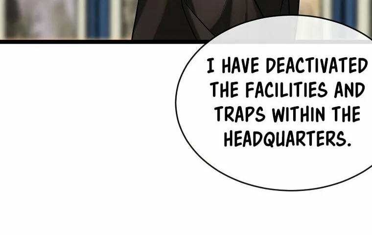 Volcanic Age Chapter 255 page 117 - 