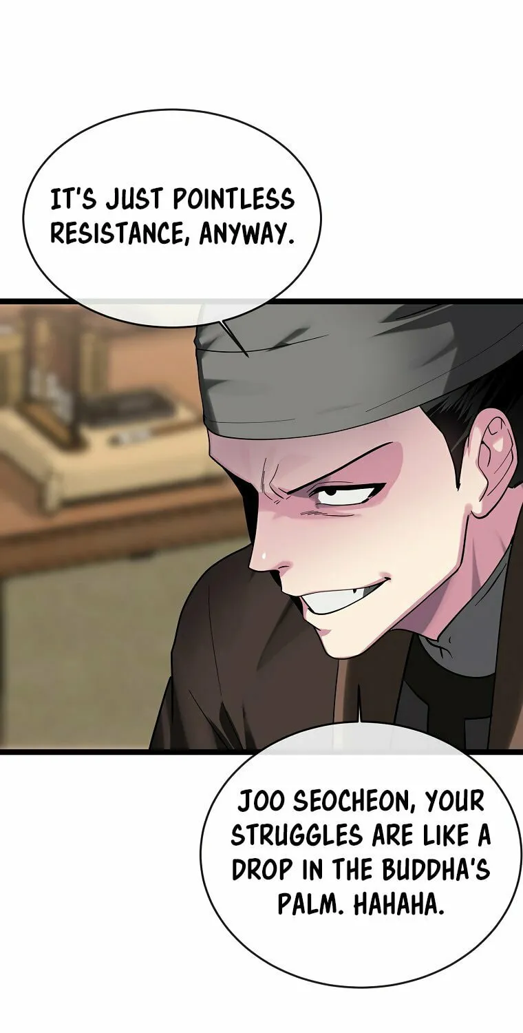 Volcanic Age Chapter 255 page 122 - 