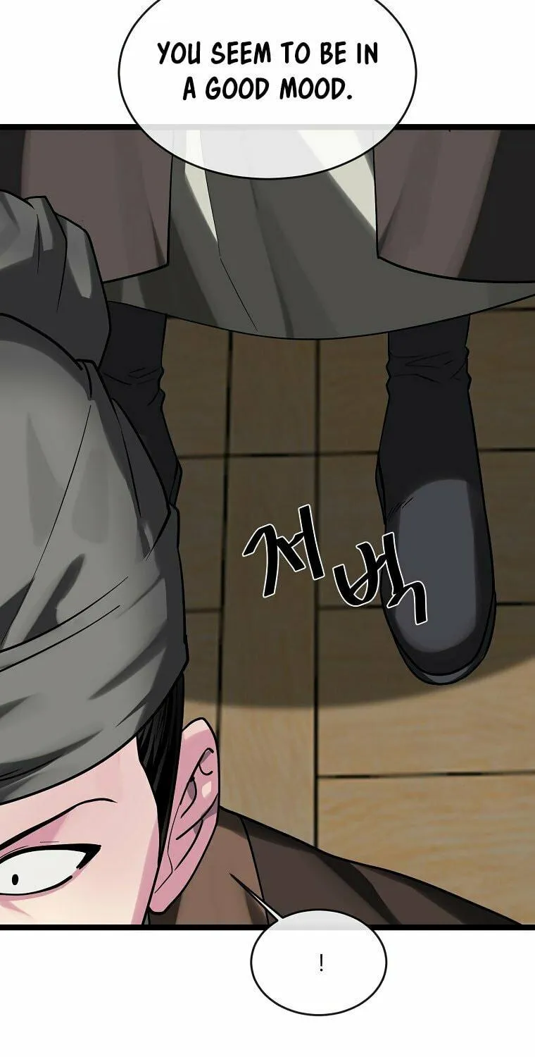 Volcanic Age Chapter 255 page 124 - 