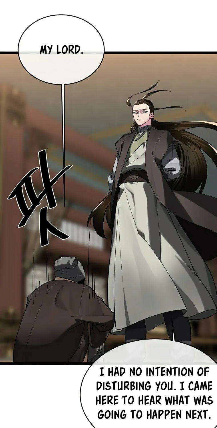 Volcanic Age Chapter 255 page 126 - 