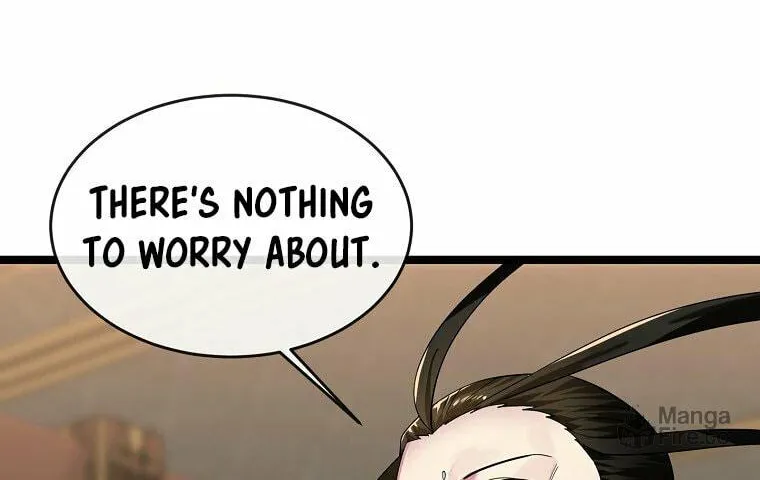 Volcanic Age Chapter 255 page 129 - 