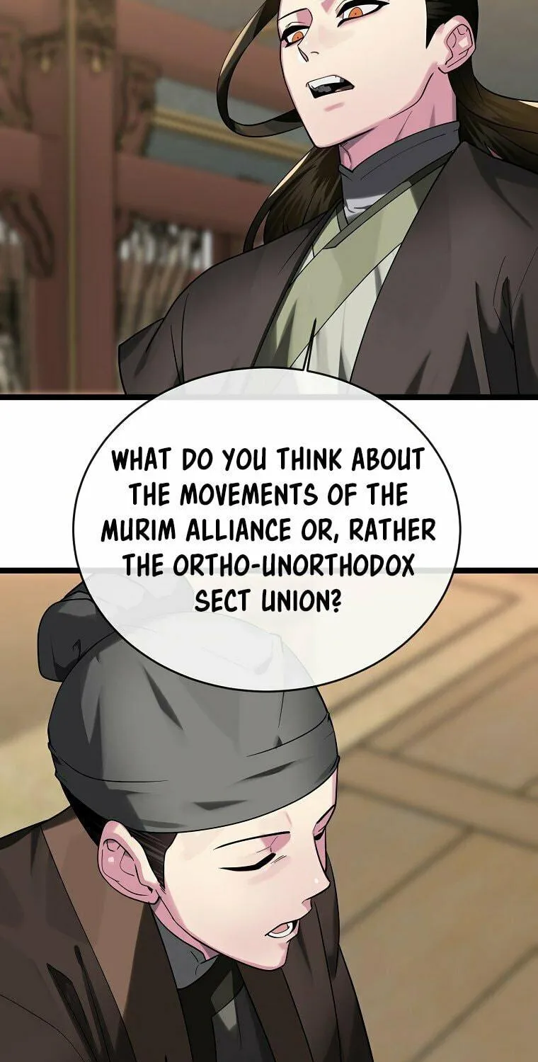 Volcanic Age Chapter 255 page 130 - 