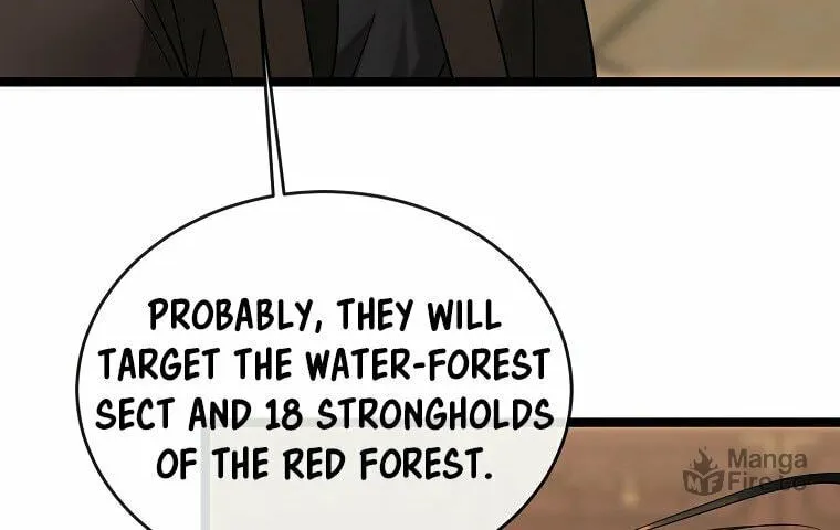 Volcanic Age Chapter 255 page 131 - 