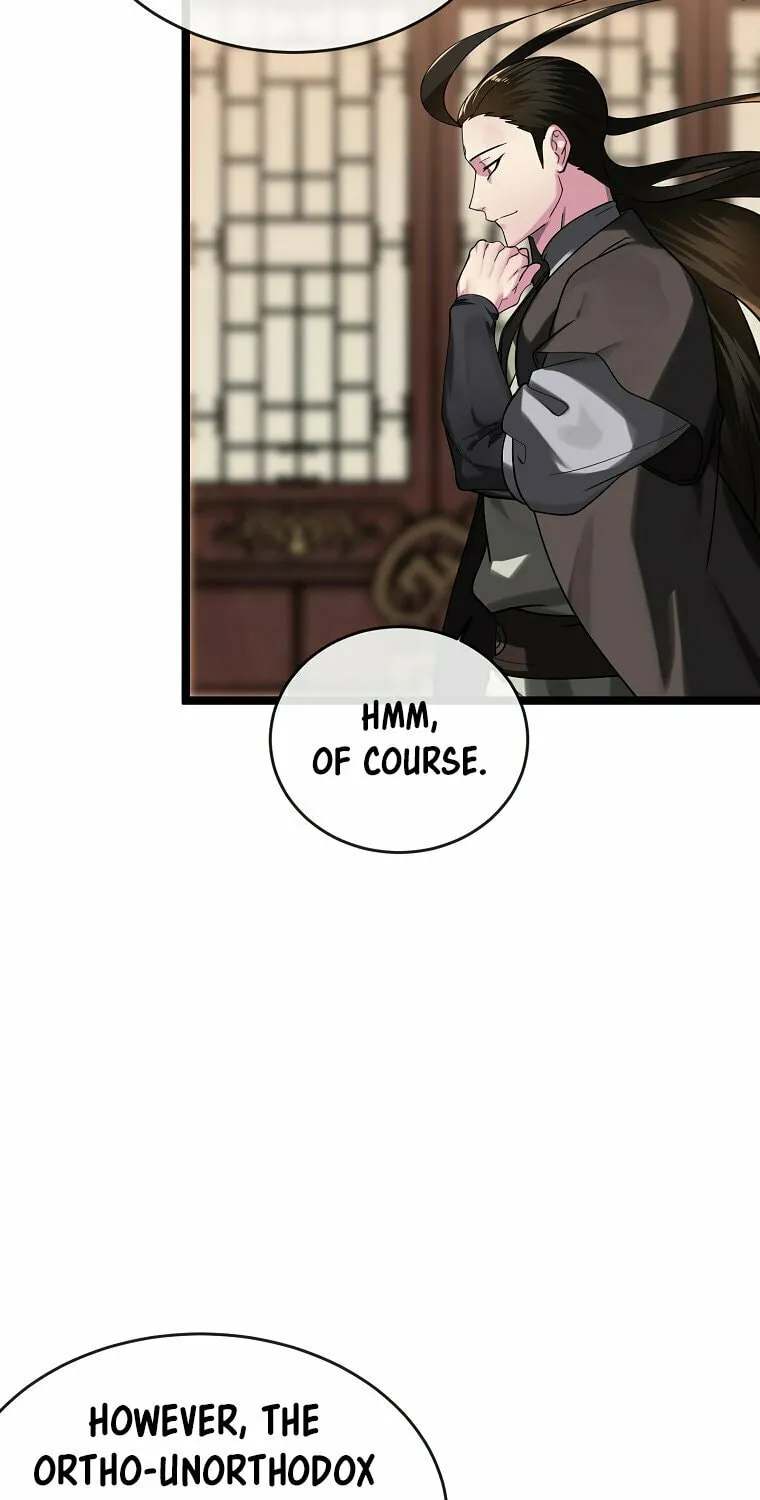 Volcanic Age Chapter 255 page 132 - 
