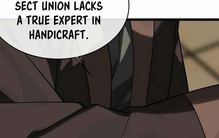 Volcanic Age Chapter 255 page 133 - 