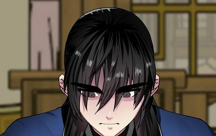 Volcanic Age Chapter 255 page 15 - 