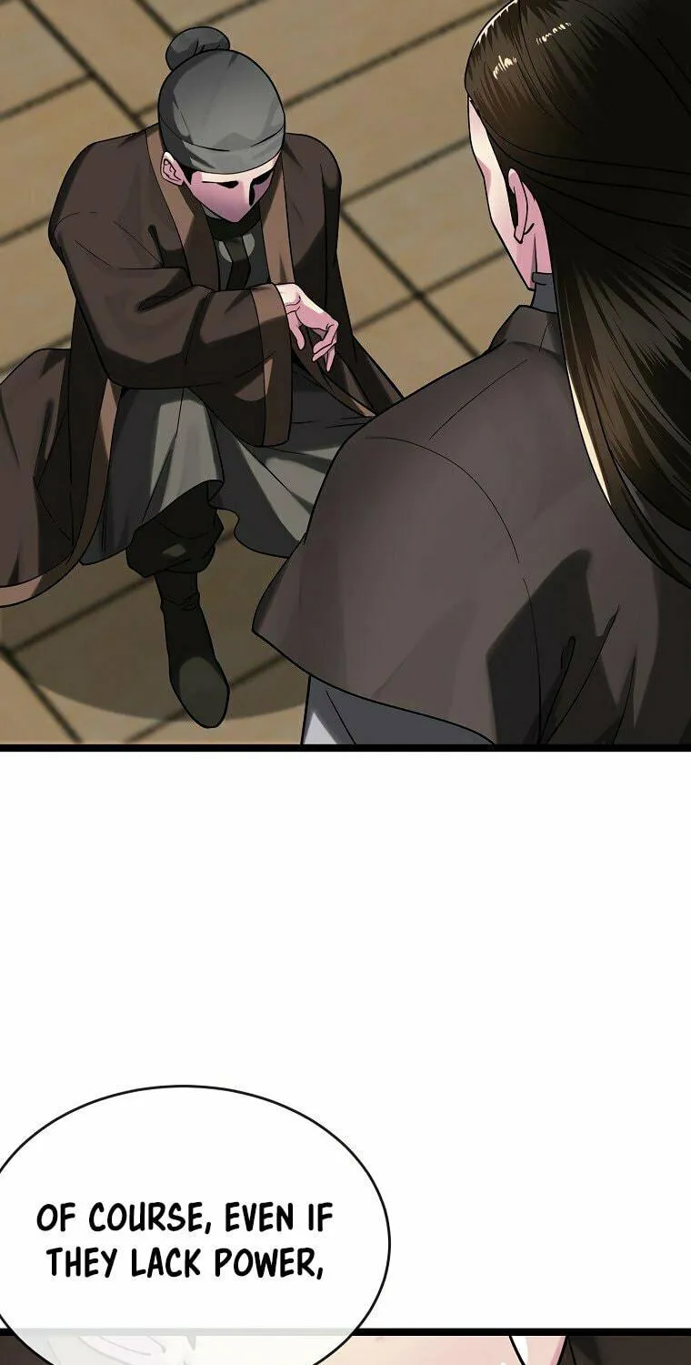 Volcanic Age Chapter 255 page 142 - 
