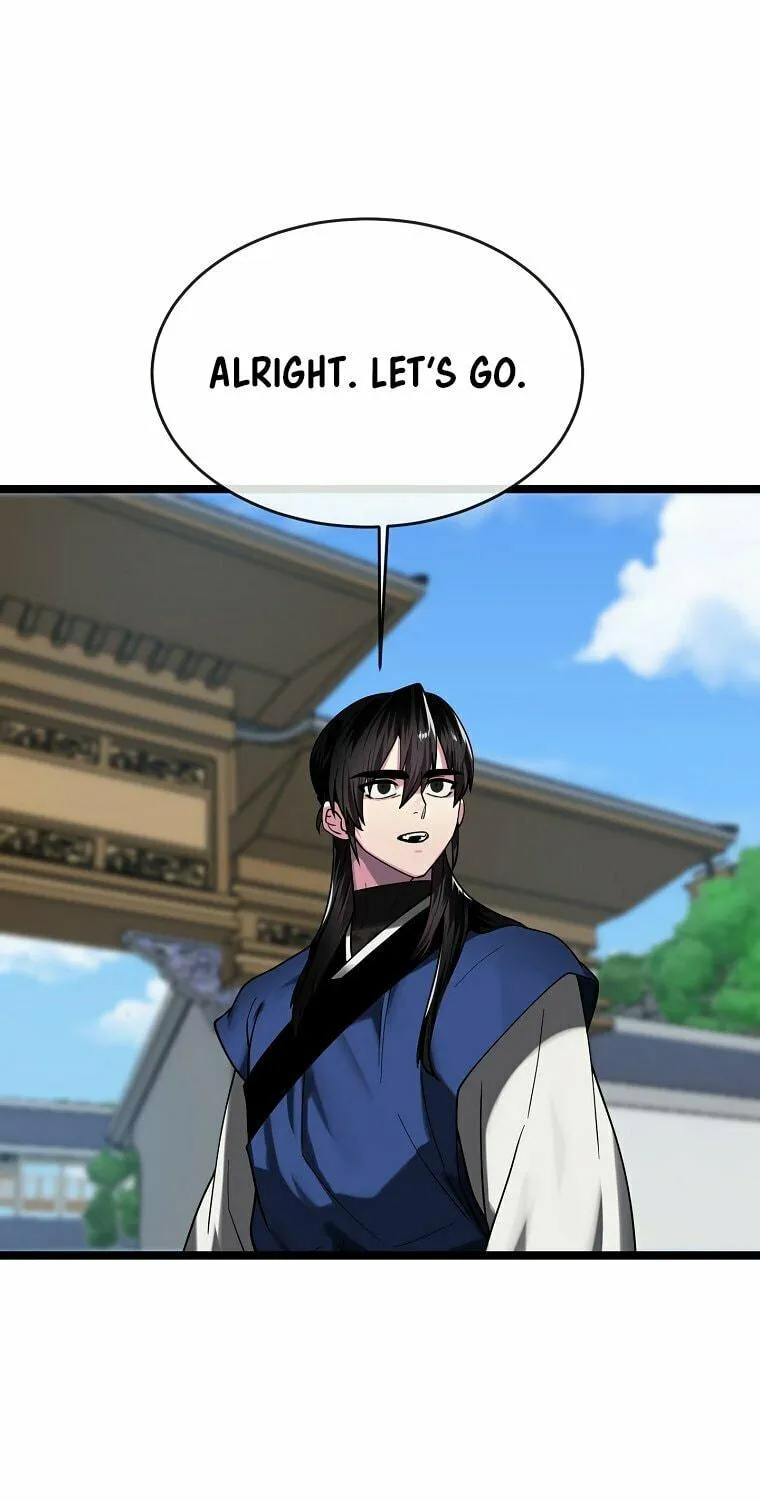 Volcanic Age Chapter 255 page 148 - 