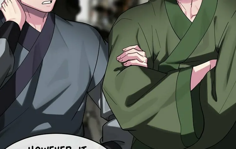 Volcanic Age Chapter 255 page 3 - 