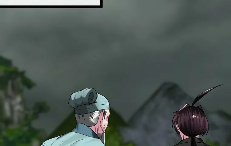 Volcanic Age Chapter 255 page 21 - 