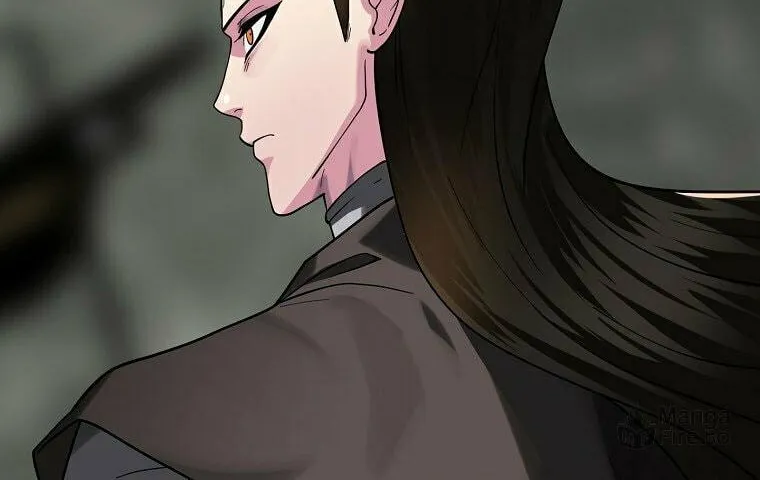 Volcanic Age Chapter 255 page 35 - 