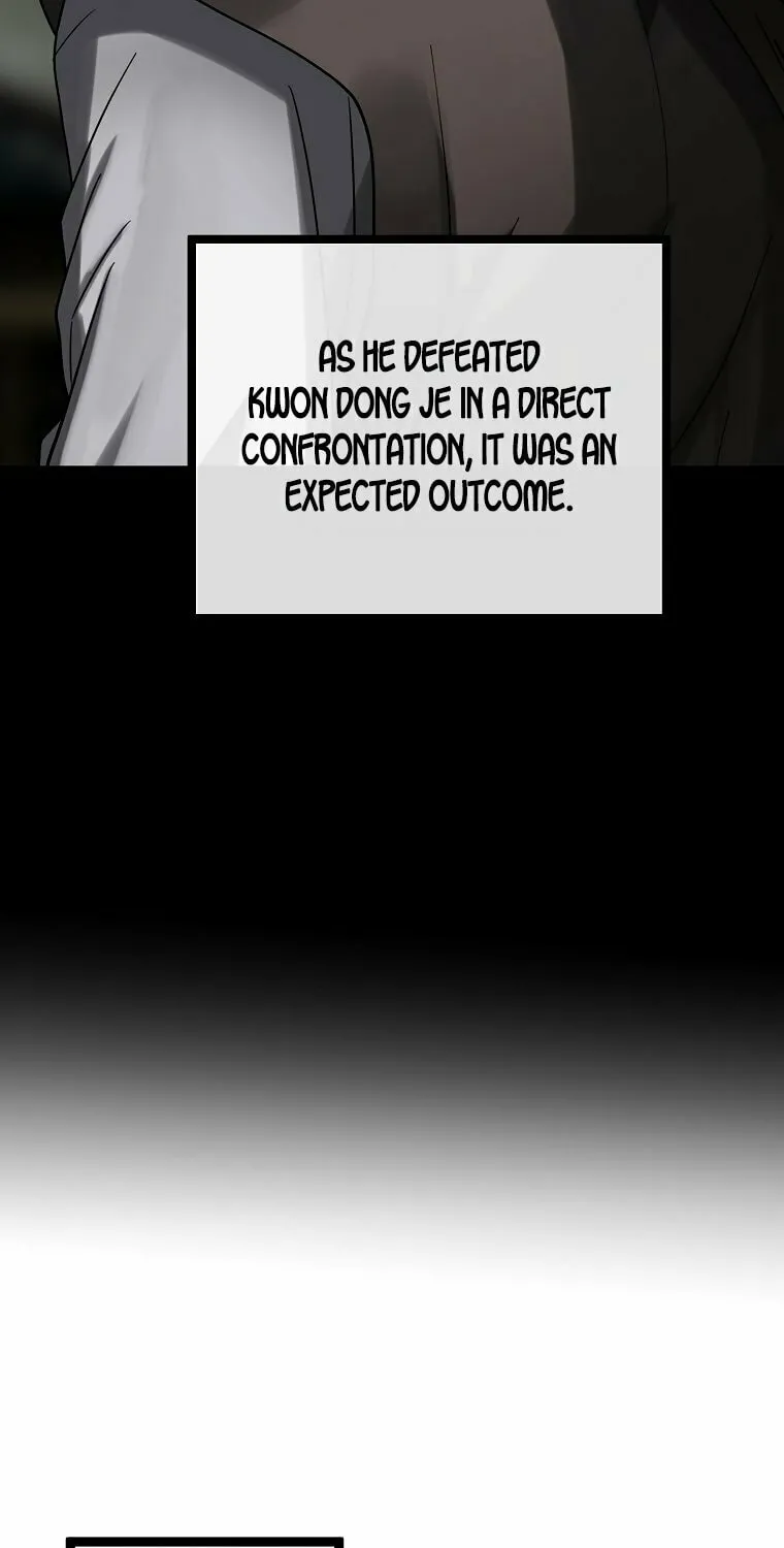 Volcanic Age Chapter 255 page 36 - 