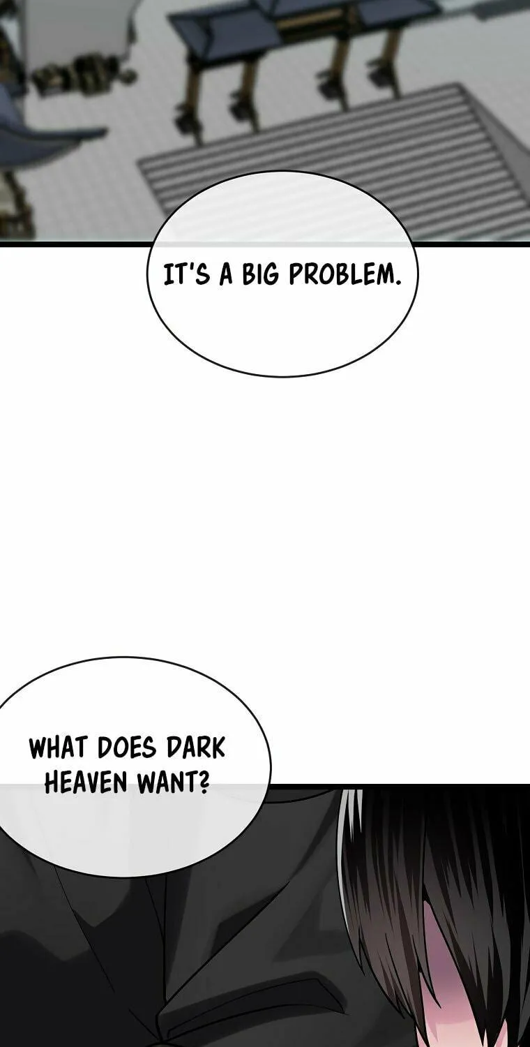 Volcanic Age Chapter 255 page 38 - 