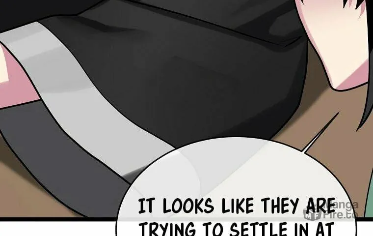 Volcanic Age Chapter 255 page 39 - 