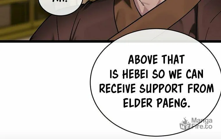 Volcanic Age Chapter 255 page 47 - 