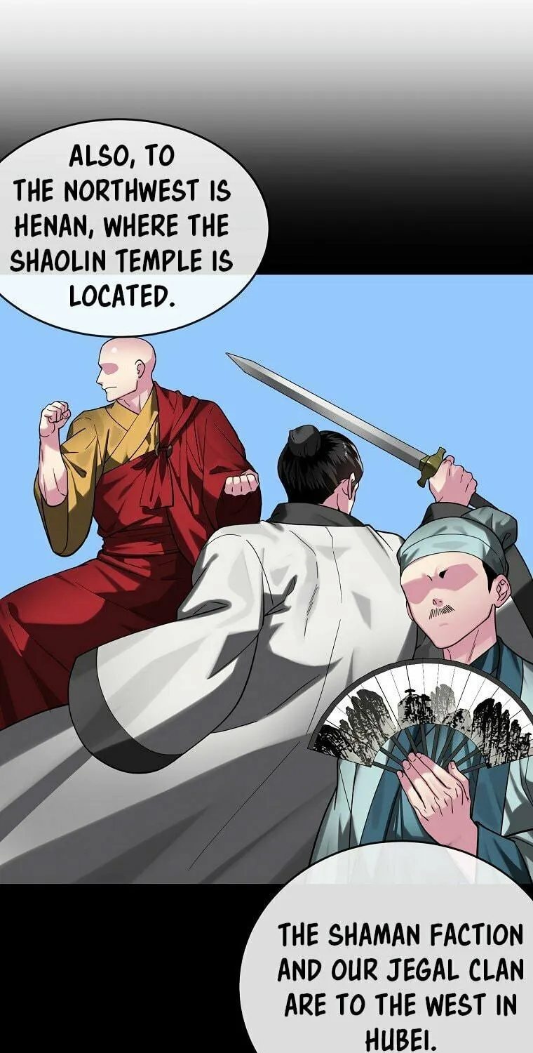 Volcanic Age Chapter 255 page 48 - 