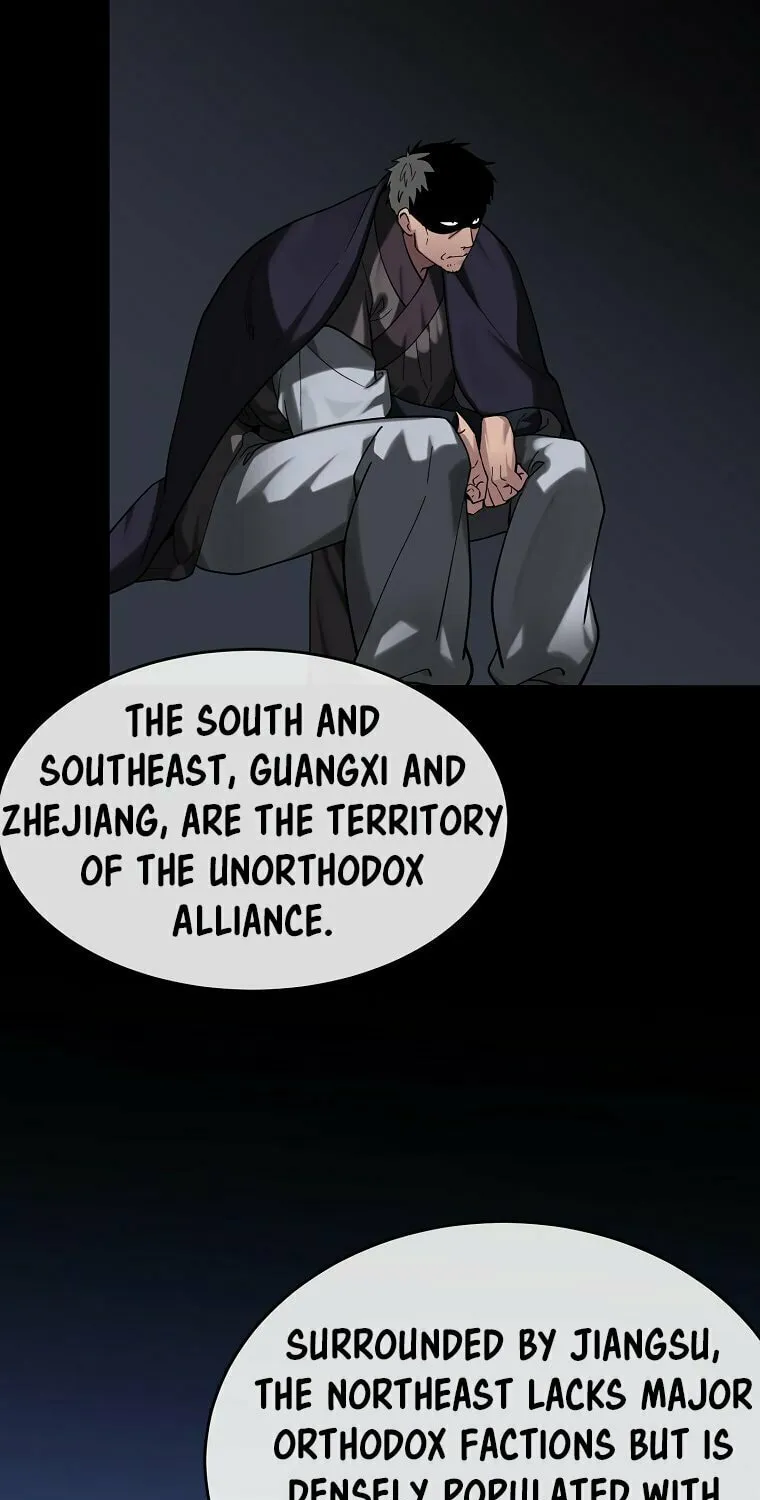 Volcanic Age Chapter 255 page 50 - 