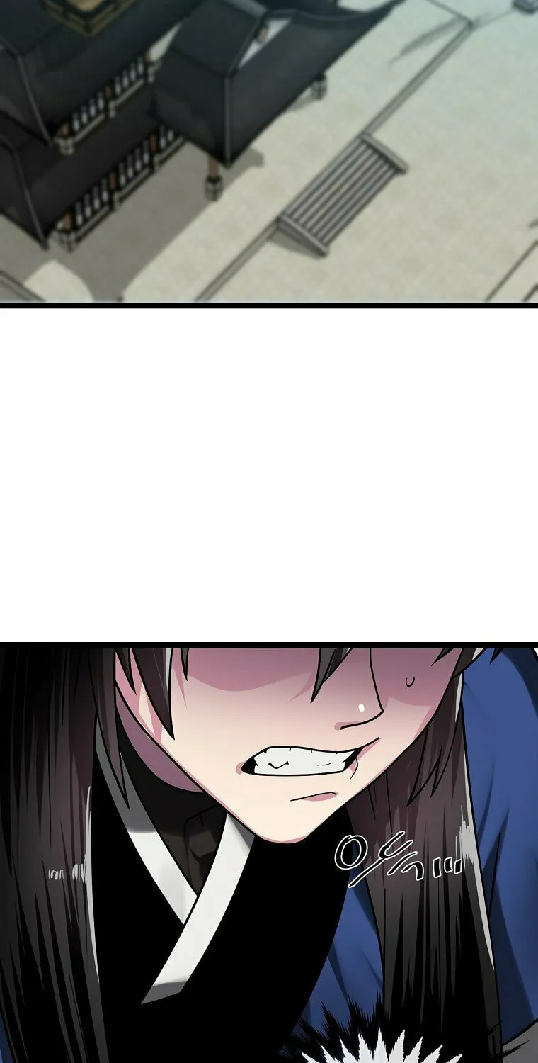 Volcanic Age Chapter 255 page 6 - 