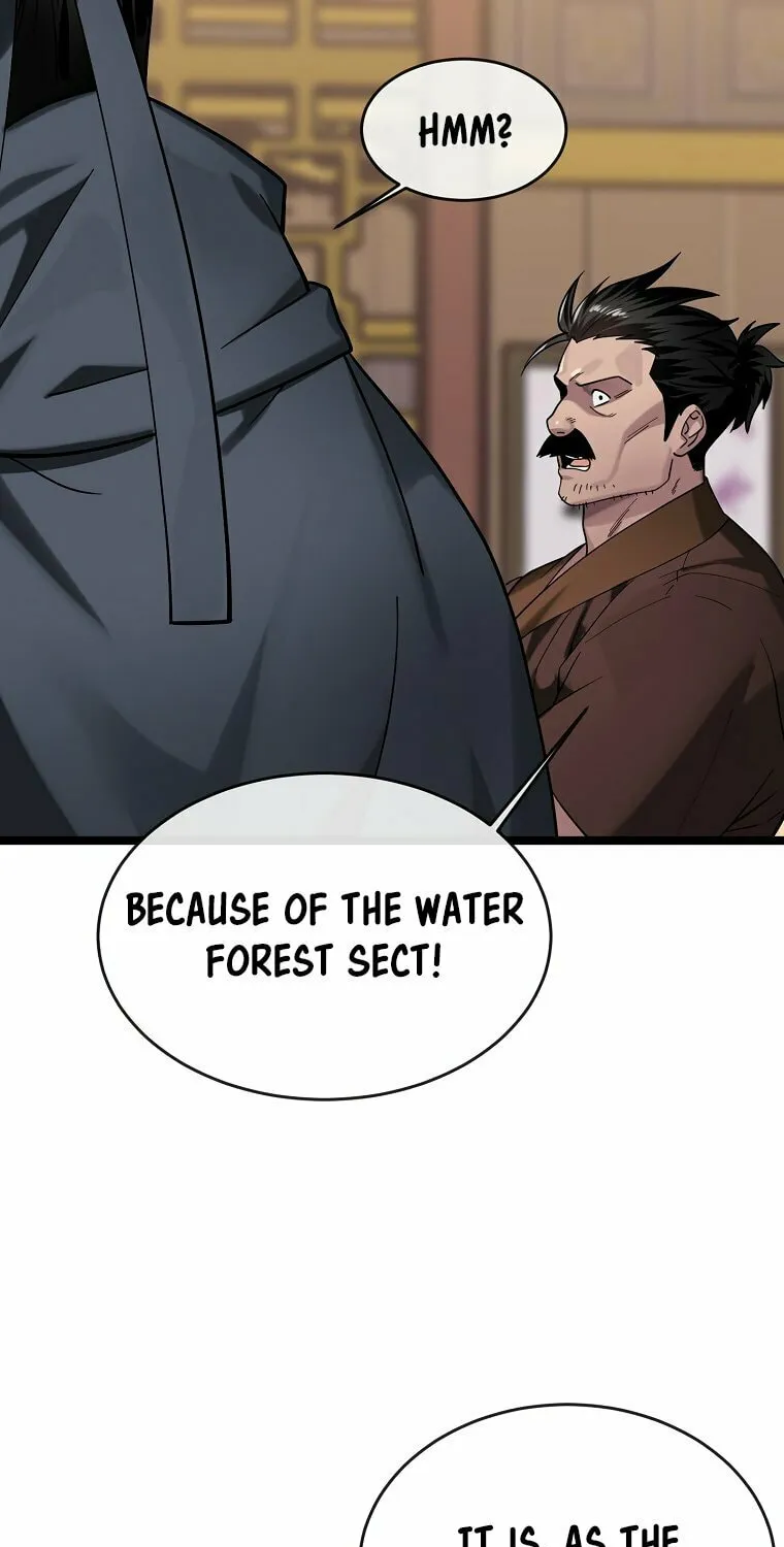 Volcanic Age Chapter 255 page 60 - 