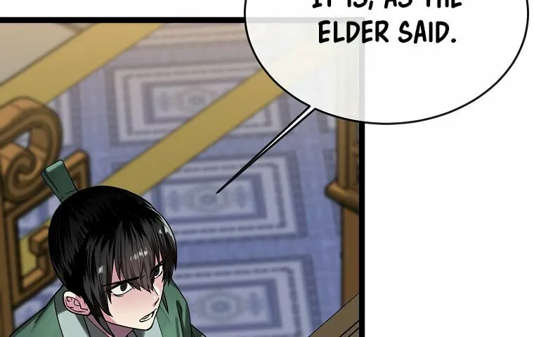 Volcanic Age Chapter 255 page 61 - 