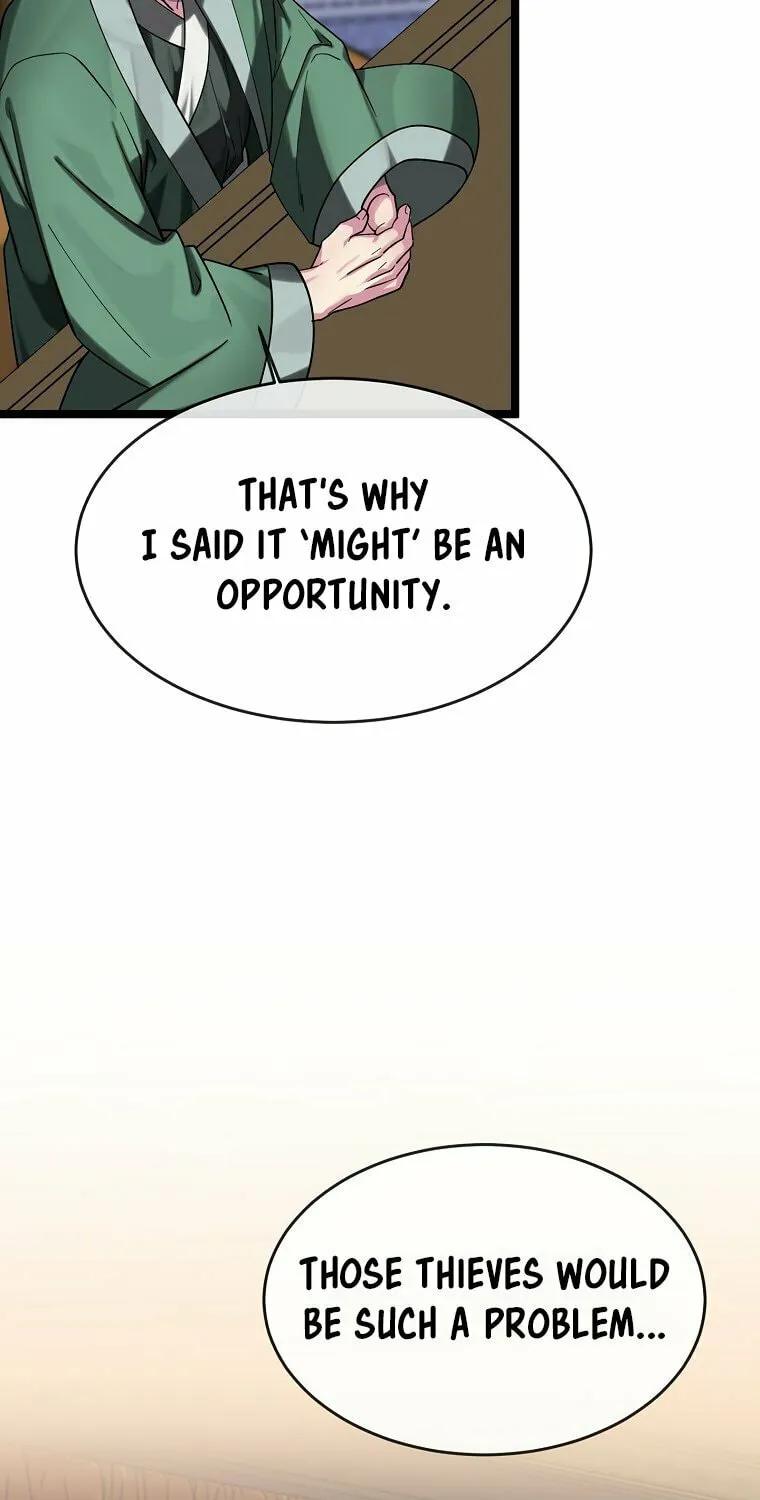 Volcanic Age Chapter 255 page 62 - 