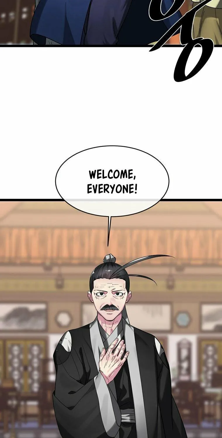 Volcanic Age Chapter 255 page 68 - 