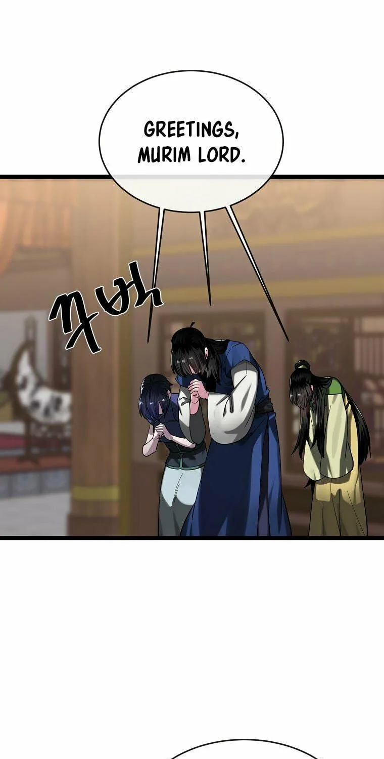 Volcanic Age Chapter 255 page 70 - 