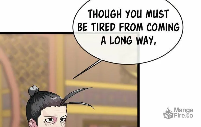 Volcanic Age Chapter 255 page 71 - 