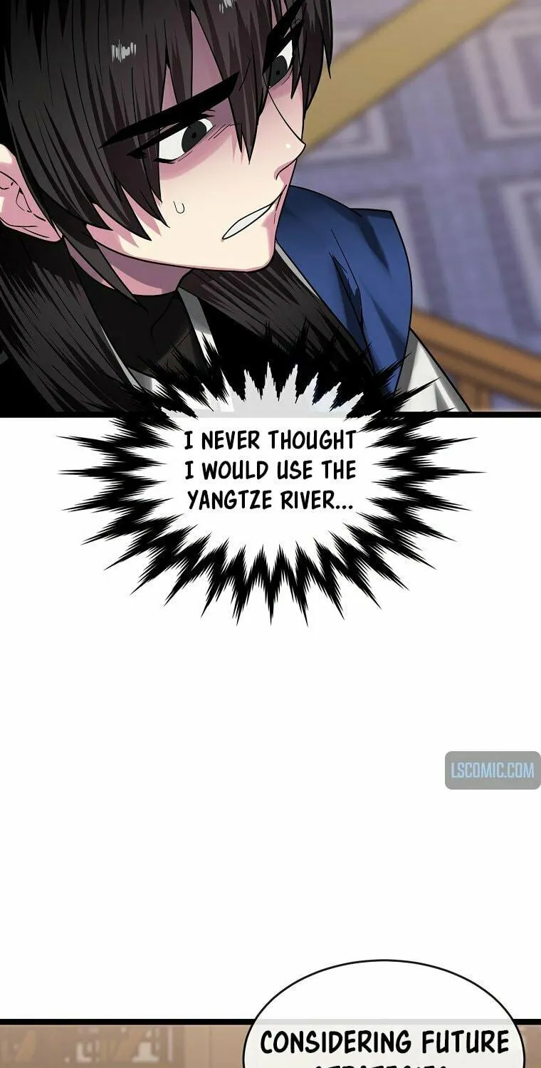 Volcanic Age Chapter 255 page 76 - 