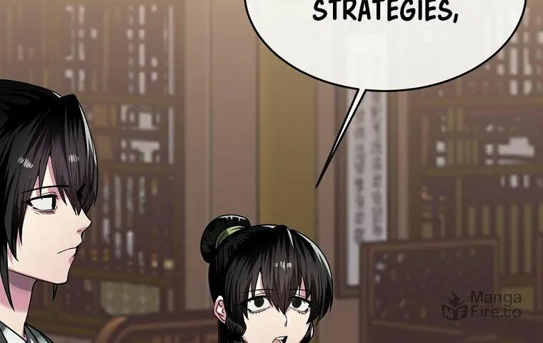 Volcanic Age Chapter 255 page 77 - 