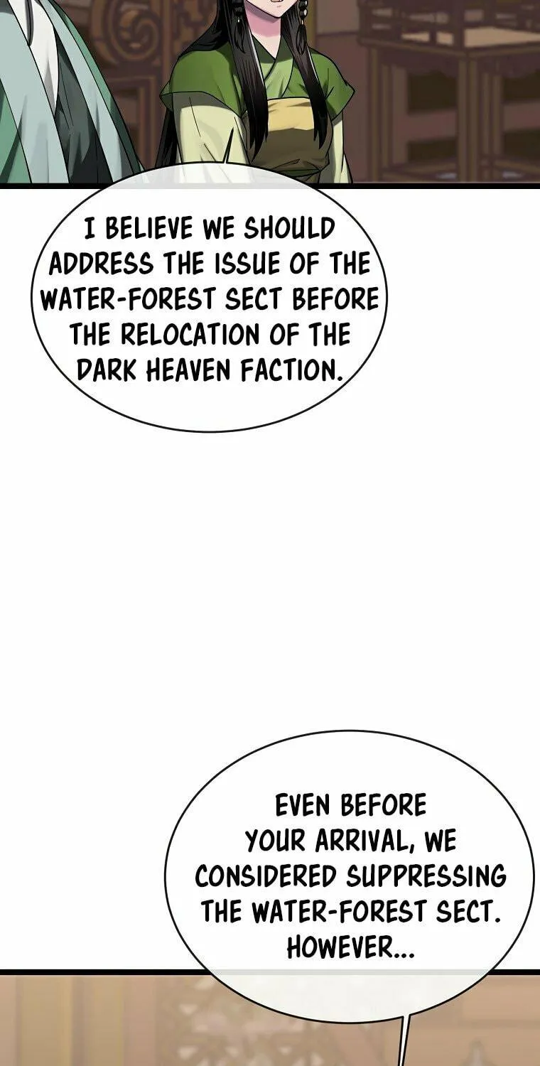 Volcanic Age Chapter 255 page 78 - 
