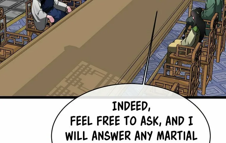 Volcanic Age Chapter 255 page 87 - 