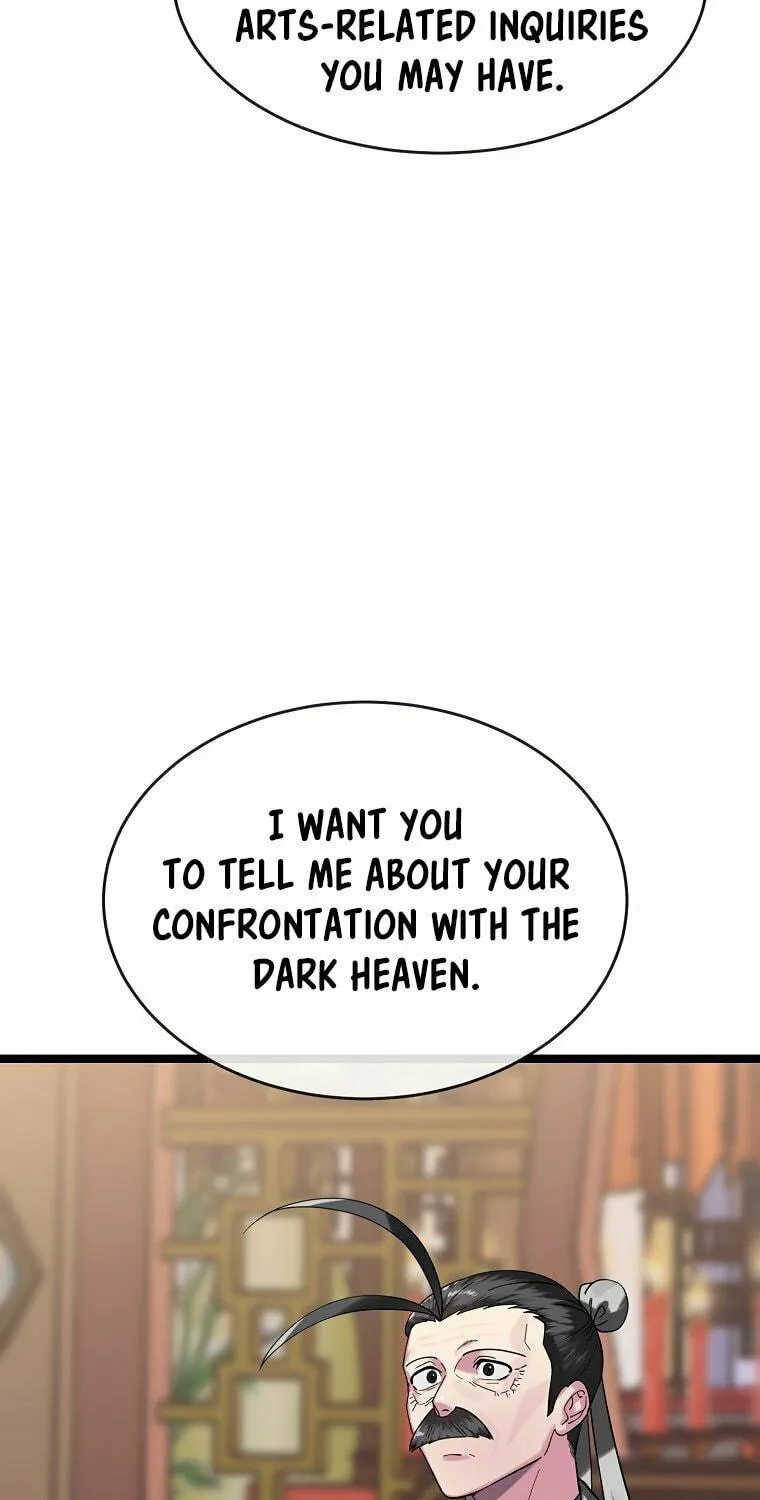 Volcanic Age Chapter 255 page 88 - 