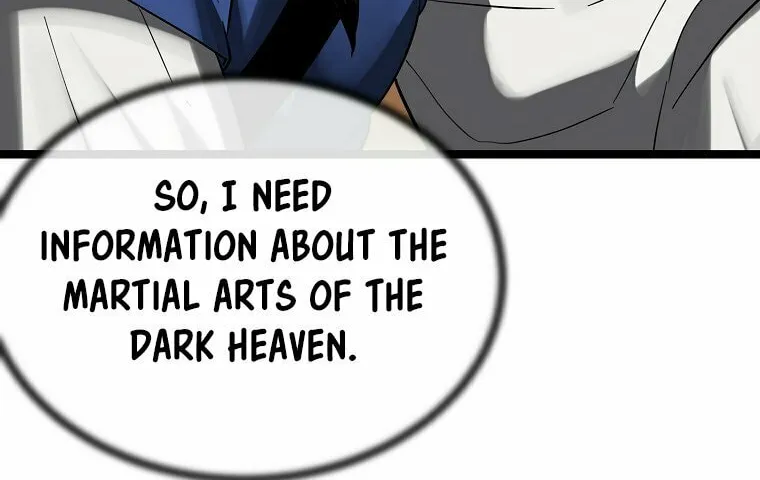 Volcanic Age Chapter 255 page 91 - 