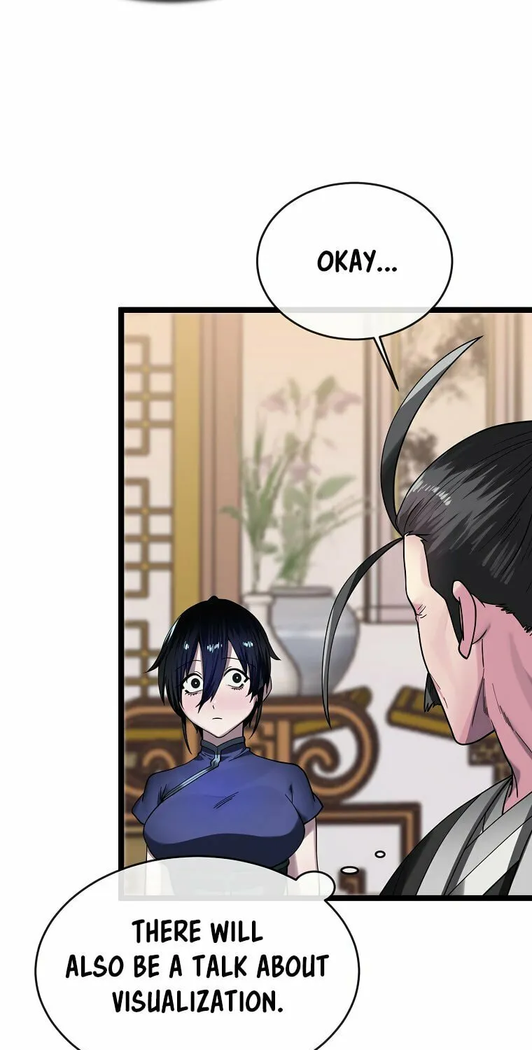 Volcanic Age Chapter 255 page 92 - 