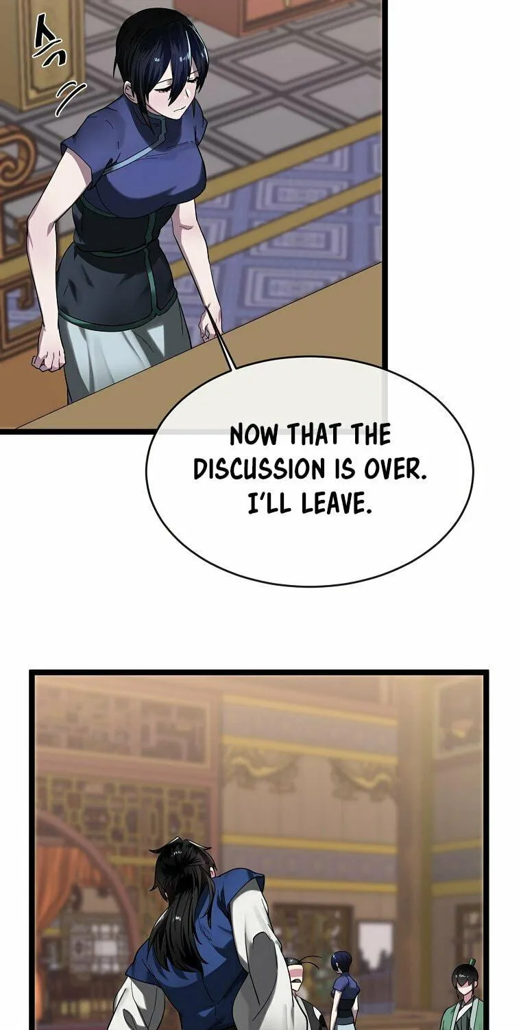 Volcanic Age Chapter 255 page 94 - 