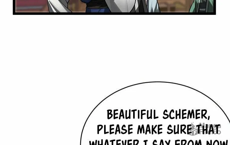 Volcanic Age Chapter 255 page 95 - 