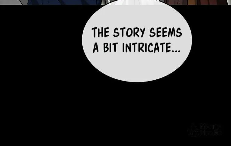 Volcanic Age Chapter 256 page 101 - 