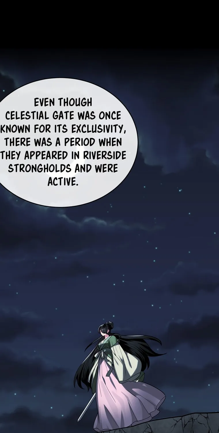 Volcanic Age Chapter 256 page 102 - 