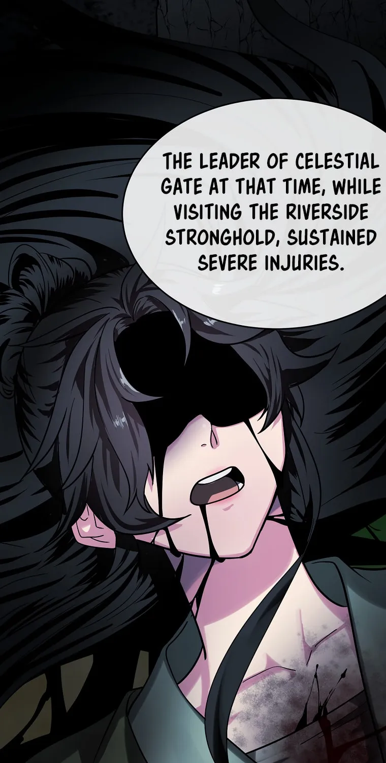 Volcanic Age Chapter 256 page 104 - 