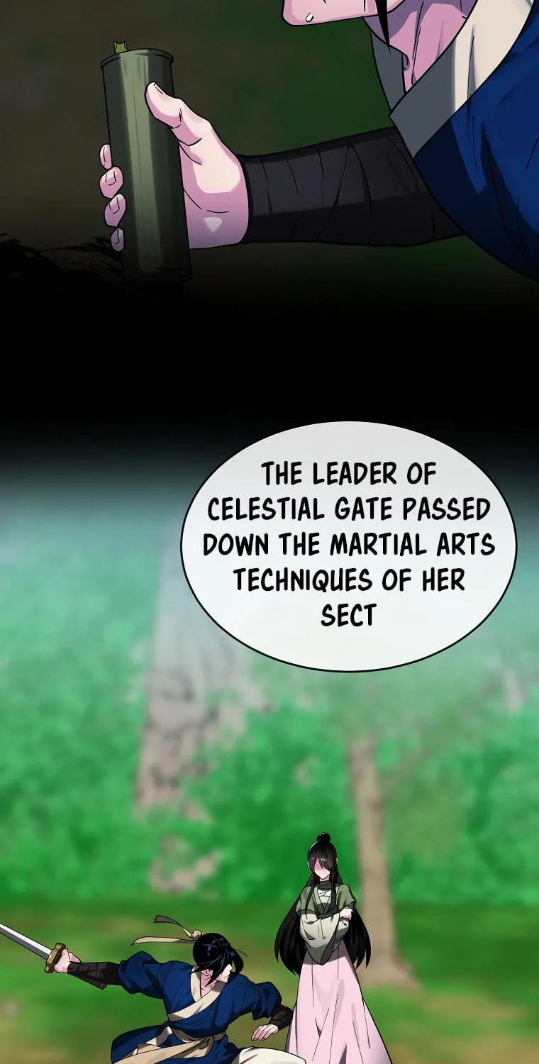 Volcanic Age Chapter 256 page 108 - 