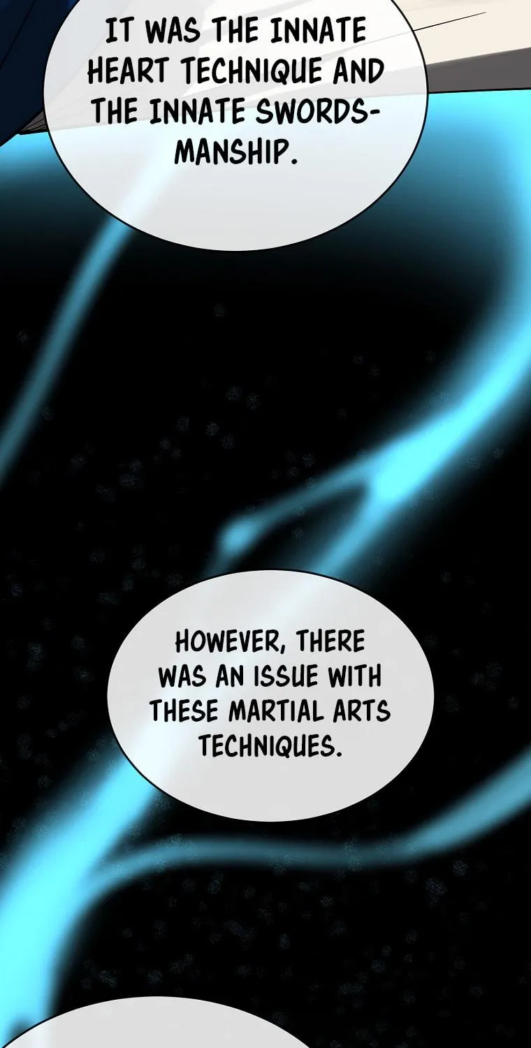 Volcanic Age Chapter 256 page 112 - 