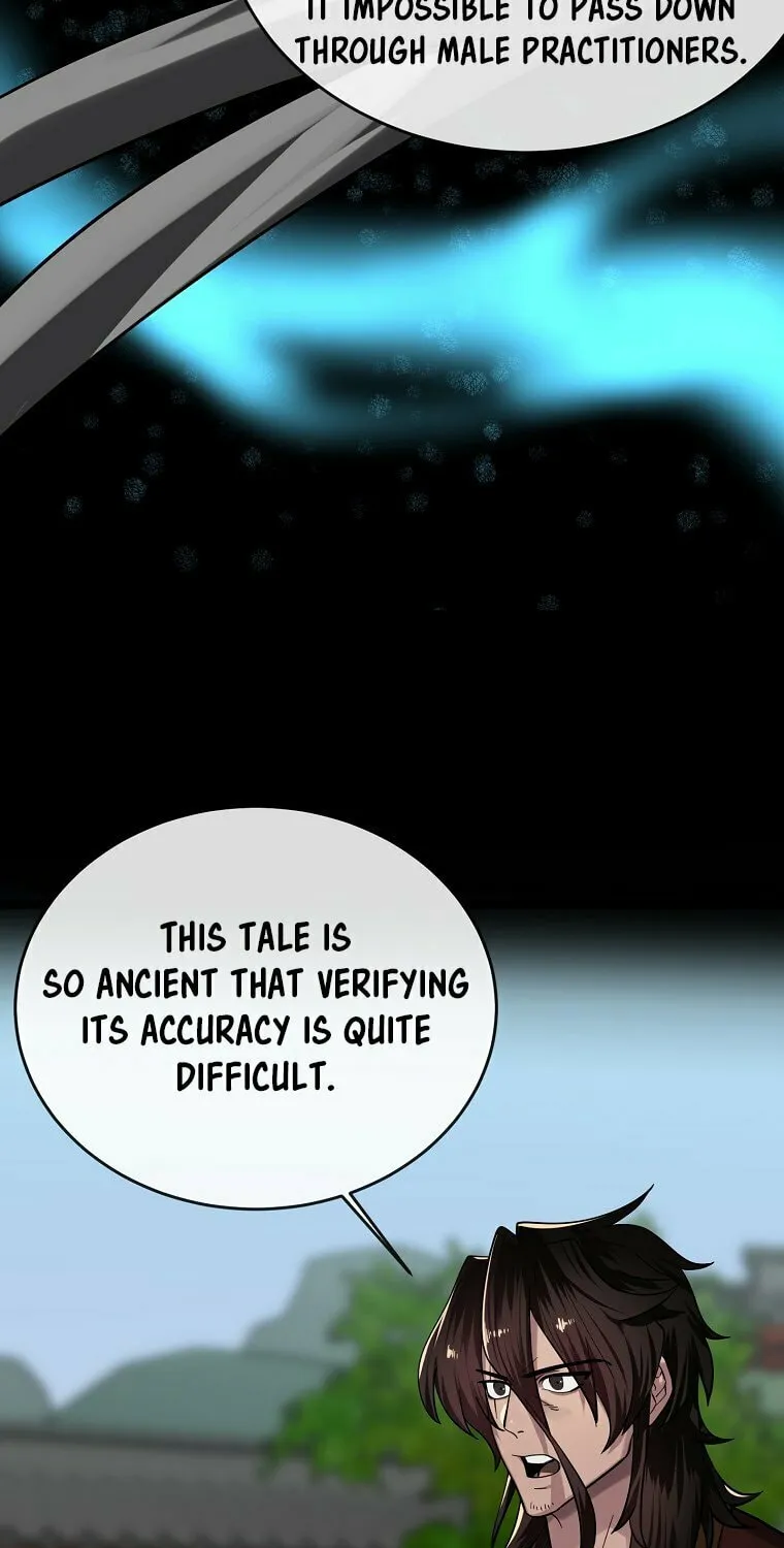 Volcanic Age Chapter 256 page 116 - 