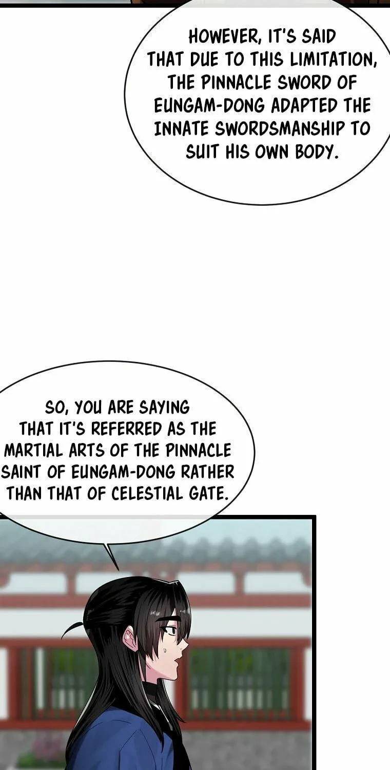 Volcanic Age Chapter 256 page 118 - 